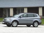 Subaru Tribeca 2008 года